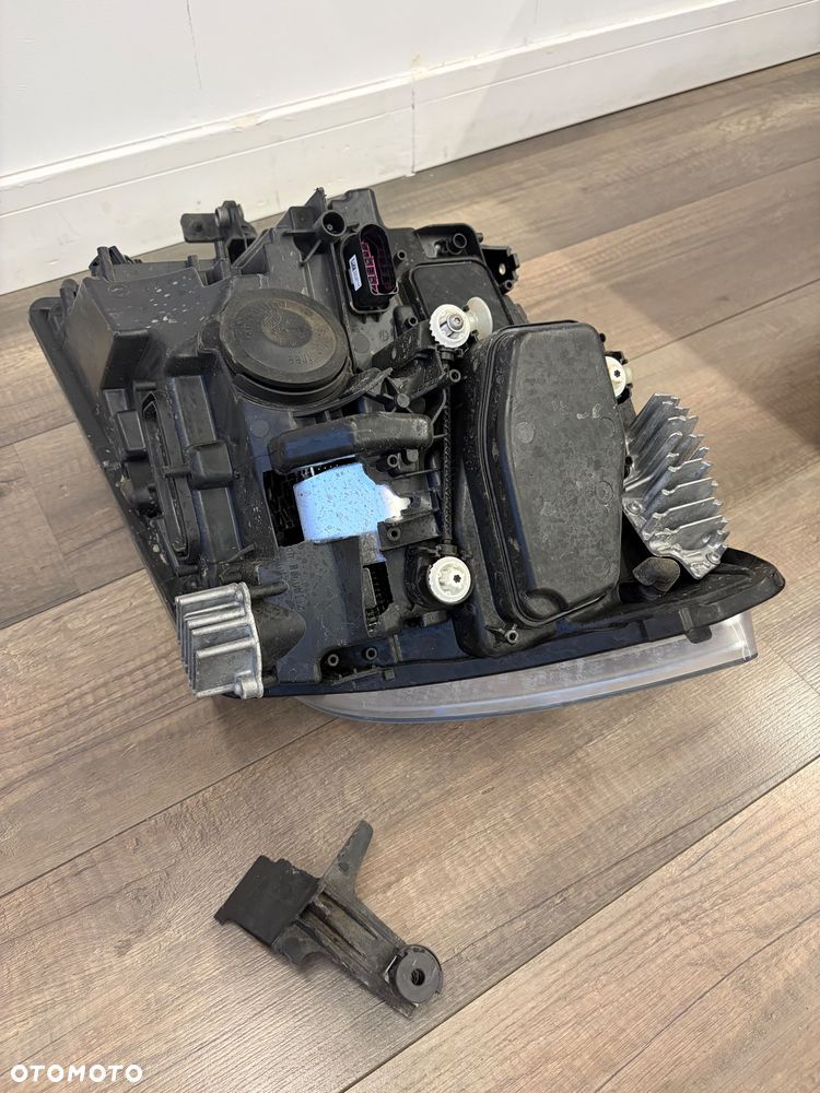 Mam/Crafter 24r full led - 4