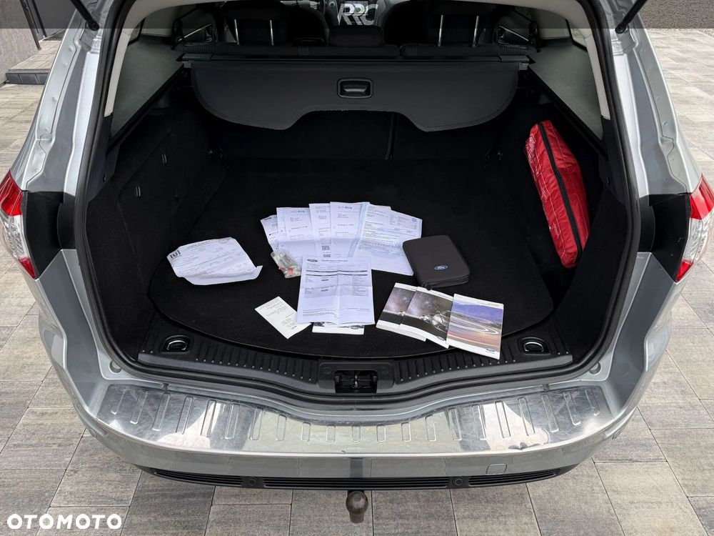 Ford Mondeo 2.0 TDCi Titanium - 33