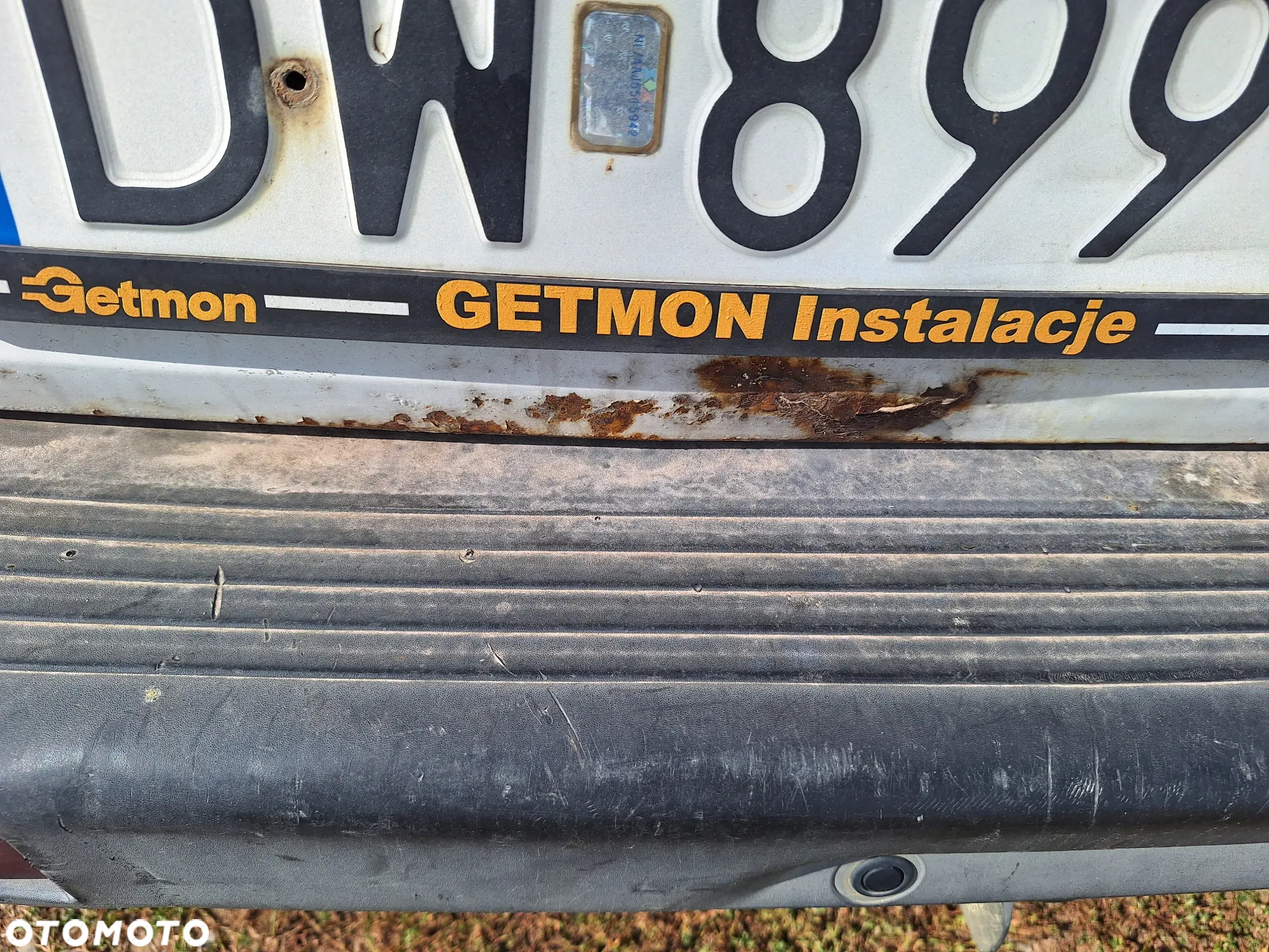 Fiat DOBLO MAXI - 3