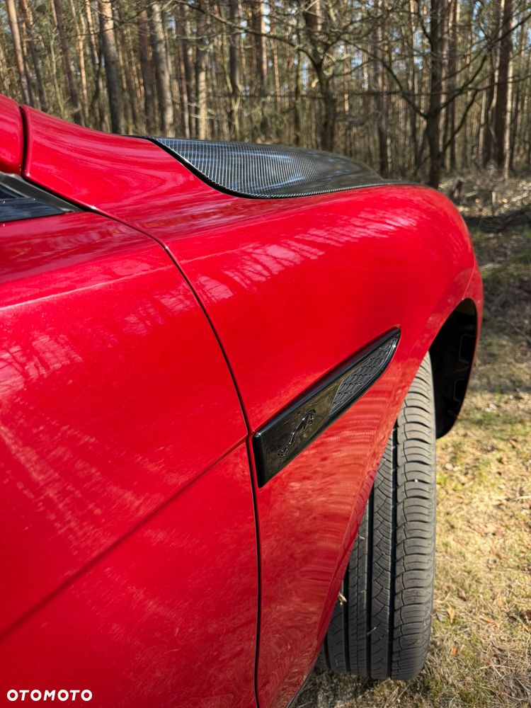 Jaguar F-Pace P250 AWD S - 4