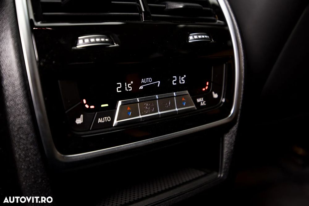 BMW X6 M Competition - 37