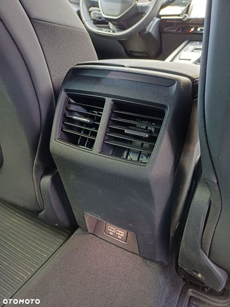 Peugeot 508 1.2 PureTech GT S&S EAT8 - 35