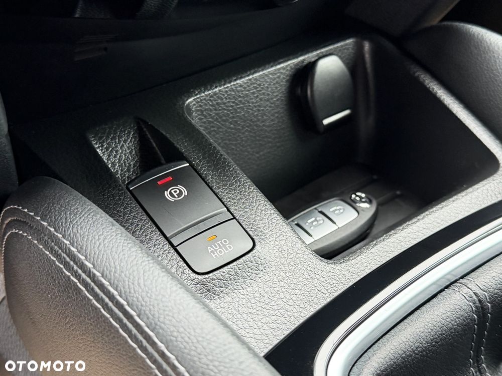 Nissan Qashqai 1.3 DIG-T Tekna+ - 7