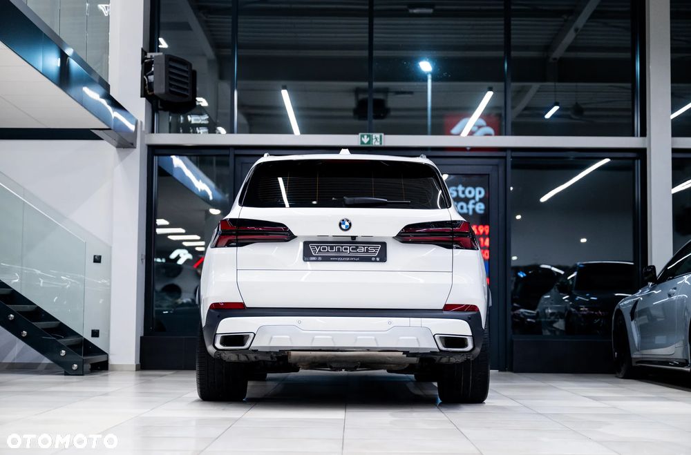 BMW X5 xDrive30d mHEV sport - 13