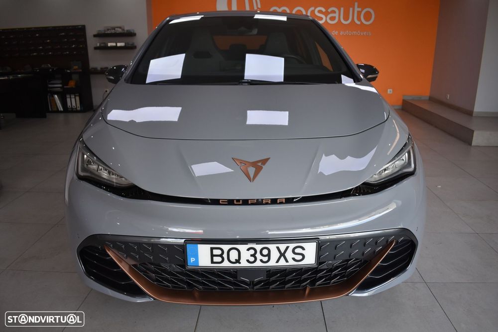 Cupra Born 58 kWh - 56