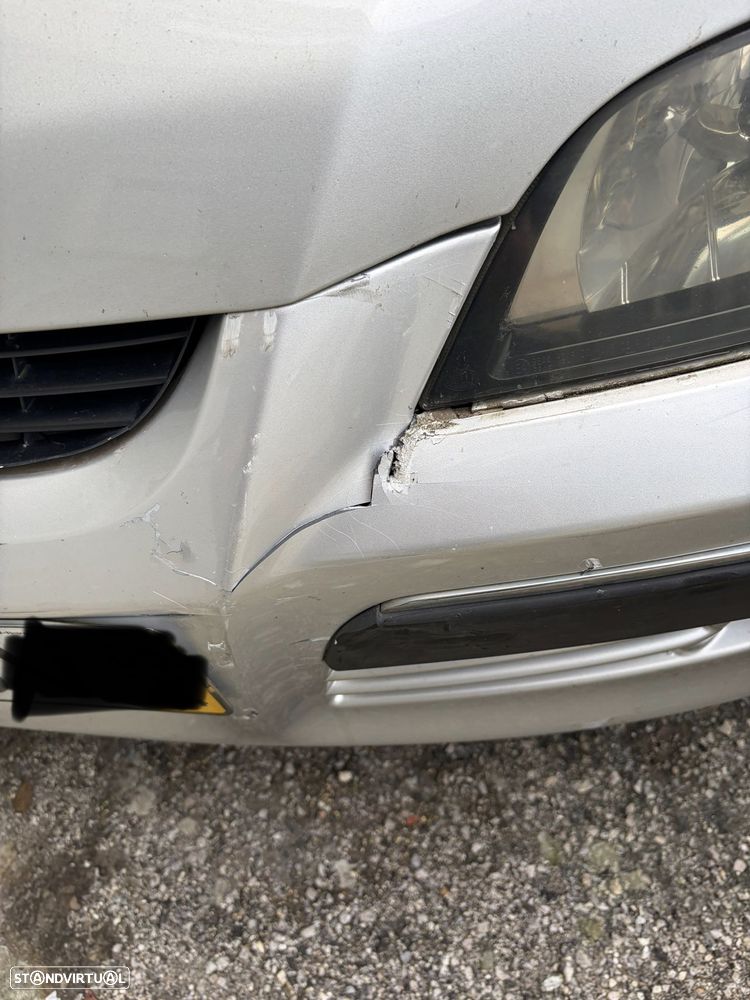 Mitsubishi Space Star 1.3 Comfort P1 - 3