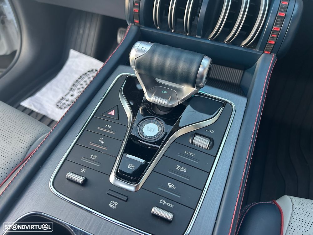 BYD Atto 3 Design - 24