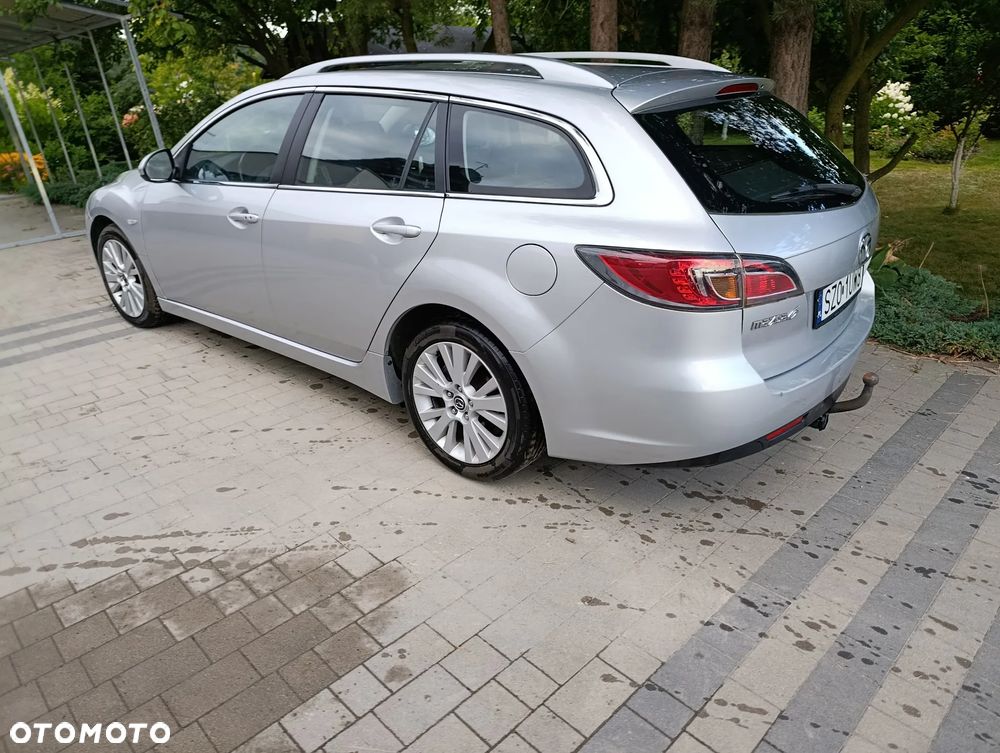 Mazda 6 2.2 CD Exclusive - 6