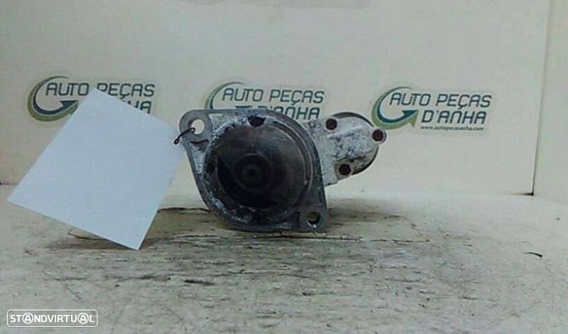 Motor De Arranque Bmw 3 Compact (E46) - 2