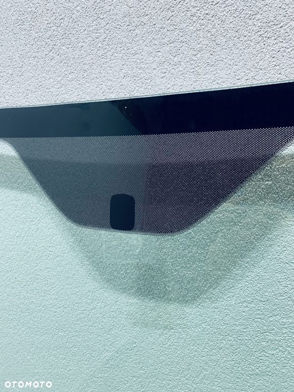 Szyba czołowa NOWA FORD RANGER 2012- OE - 2