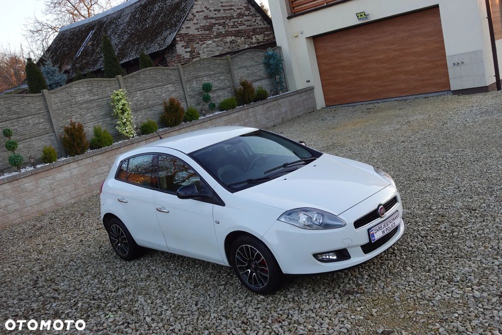 Fiat Bravo - 11
