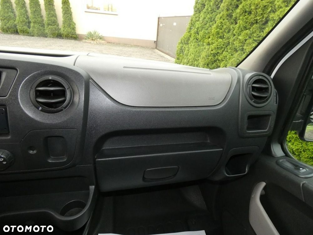 Opel Movano - 19