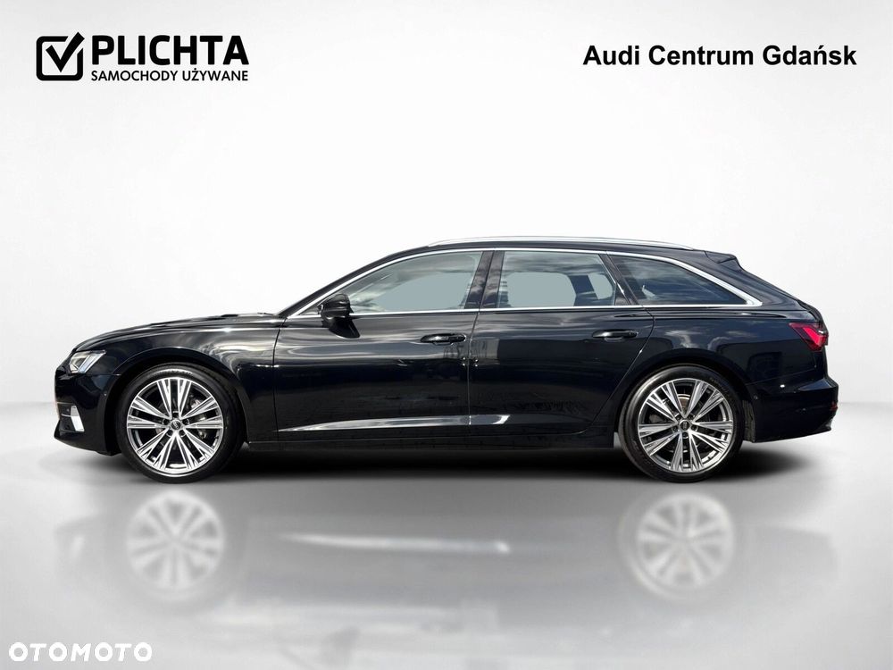 Audi A6 Avant - 3