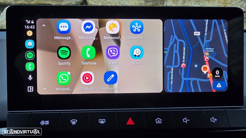 MG MG4 64 kWh Luxury - 22