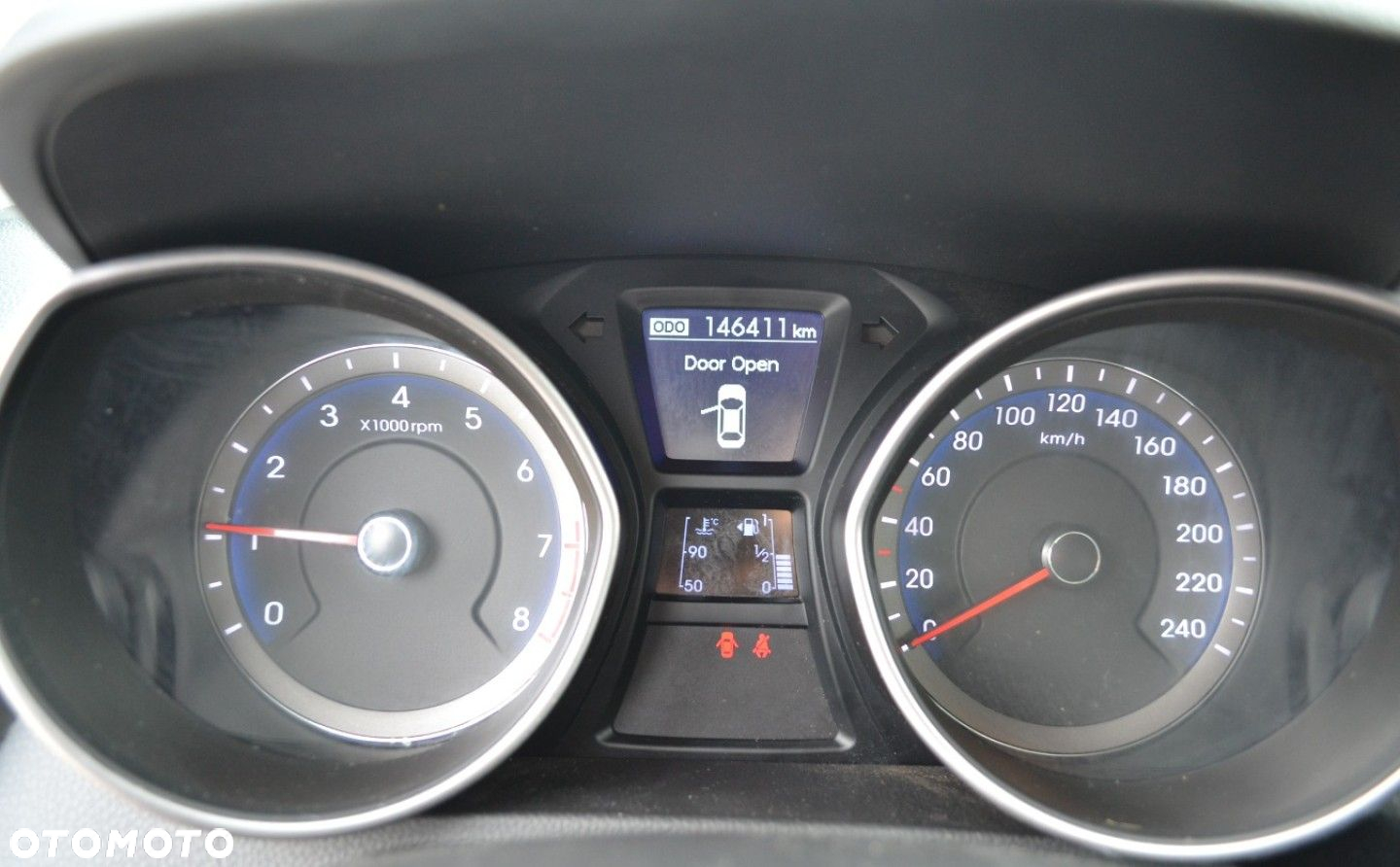 Hyundai i30 1.6 Comfort - 25