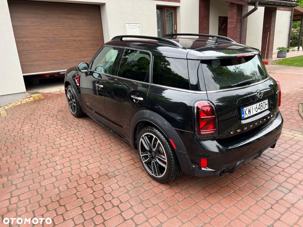 MINI John Cooper Works - 8