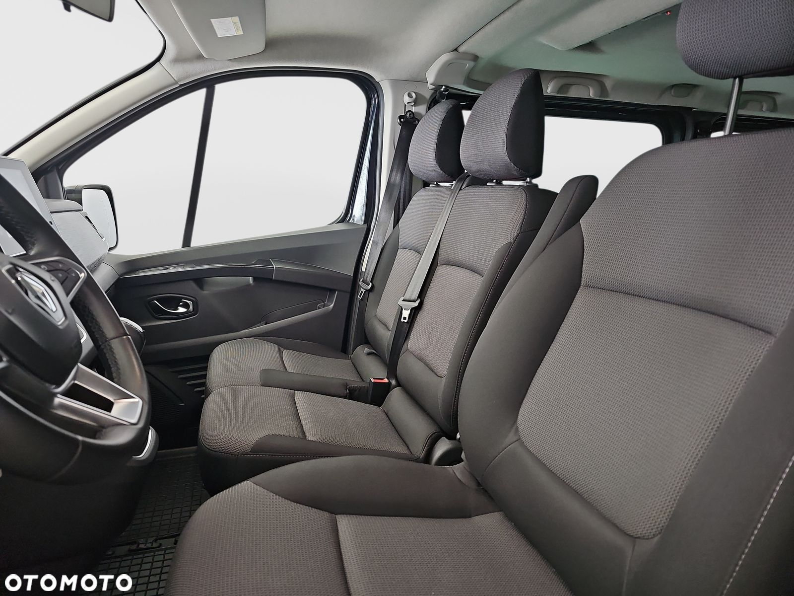 Renault trafic - 10