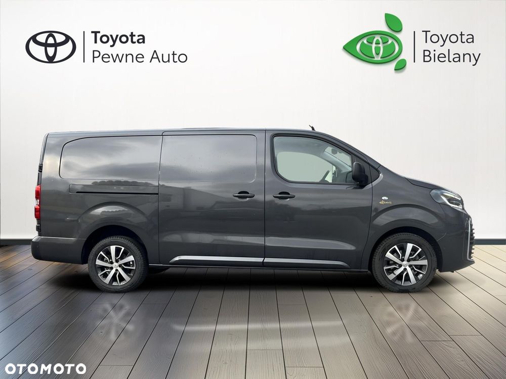 Toyota ProAce - 6