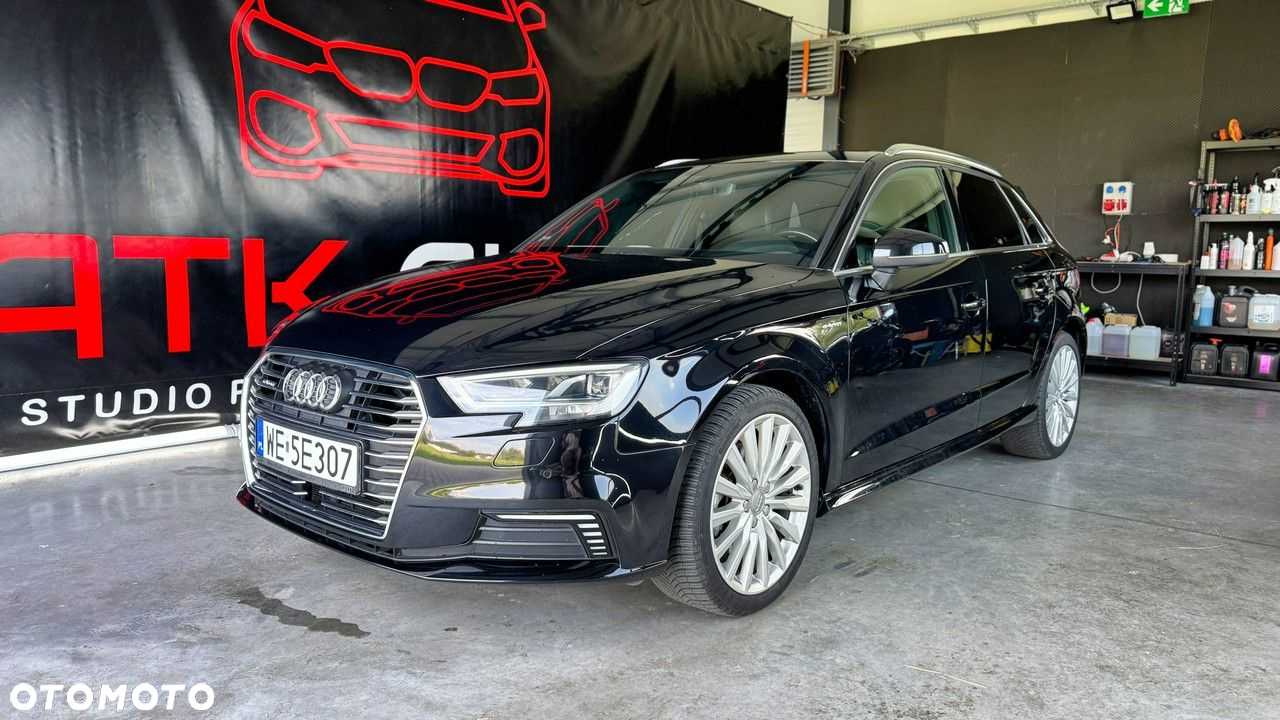 Audi A3 - 2