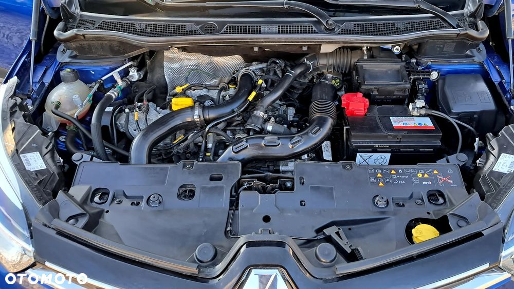 Renault Captur (ENERGY) TCe 90 LIMITED - 26