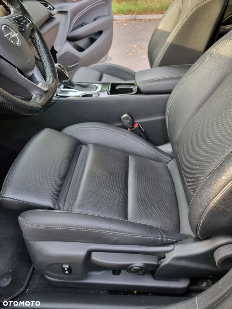 Opel Insignia - 6