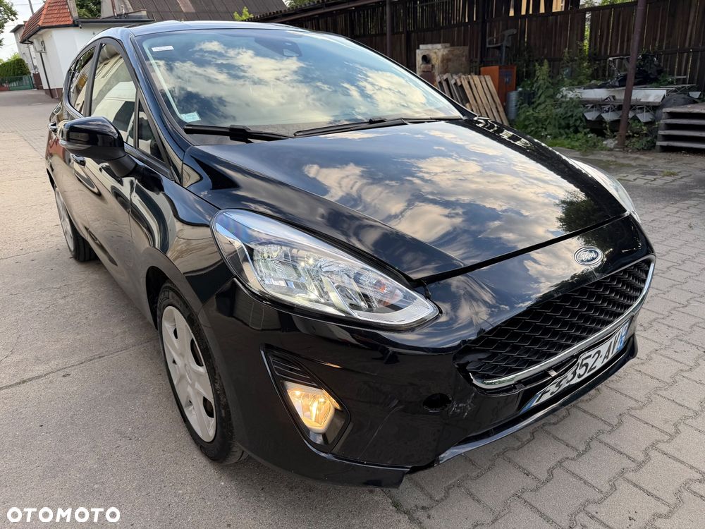 Ford Fiesta - 26
