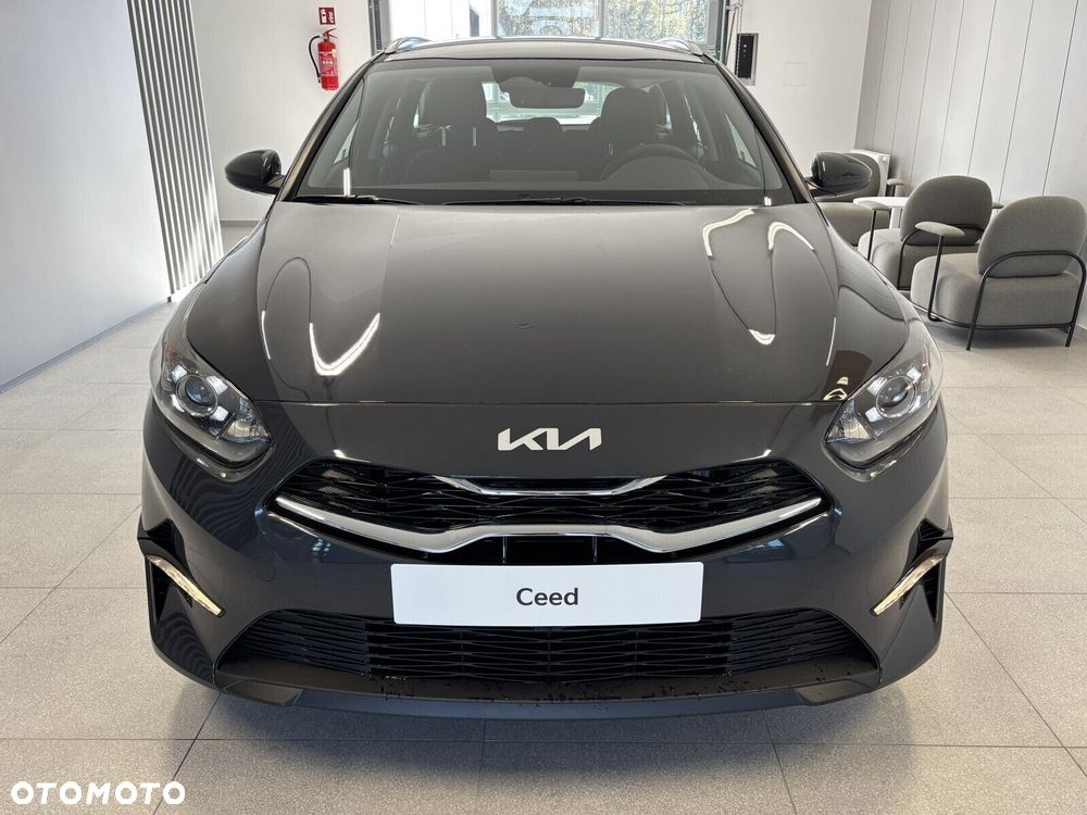 Kia Ceed 1.5 T-GDI M - 2