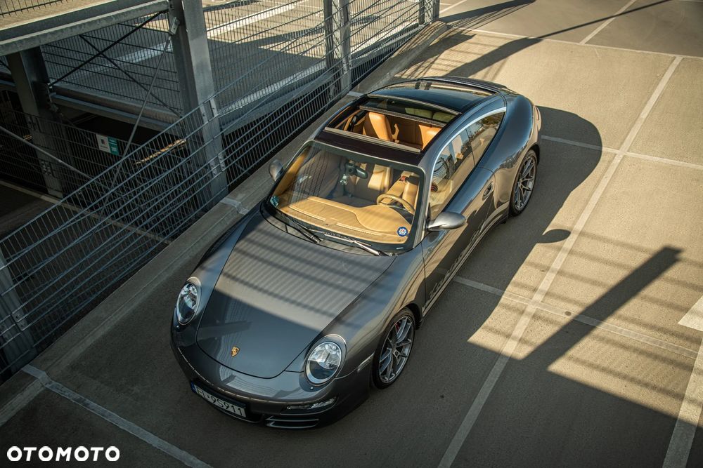 Porsche 911 - 7