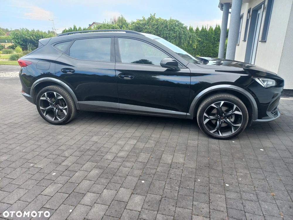 Cupra Formentor - 2