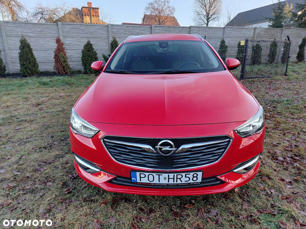 Opel Insignia - 2