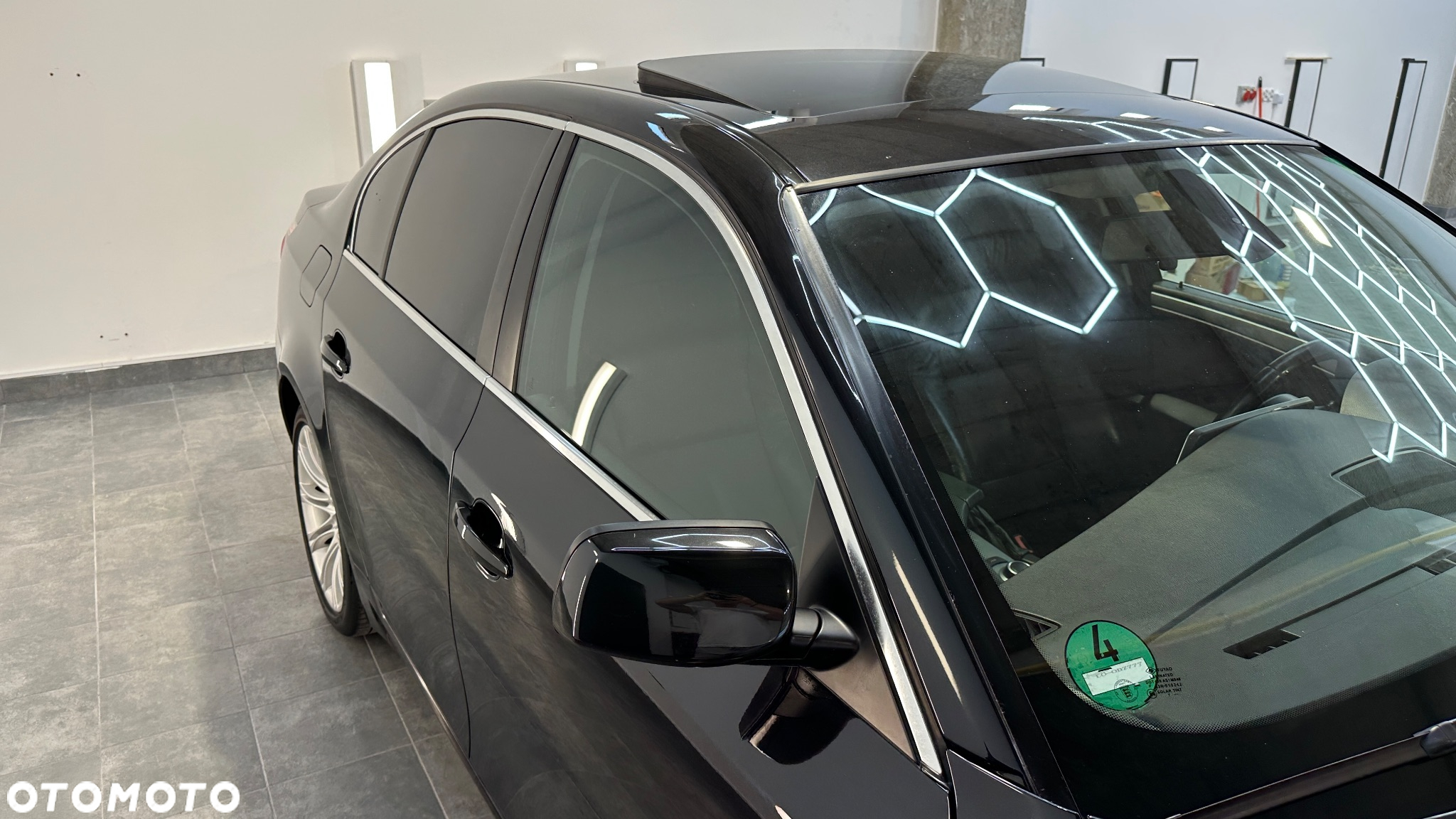 BMW Seria 5 - 16