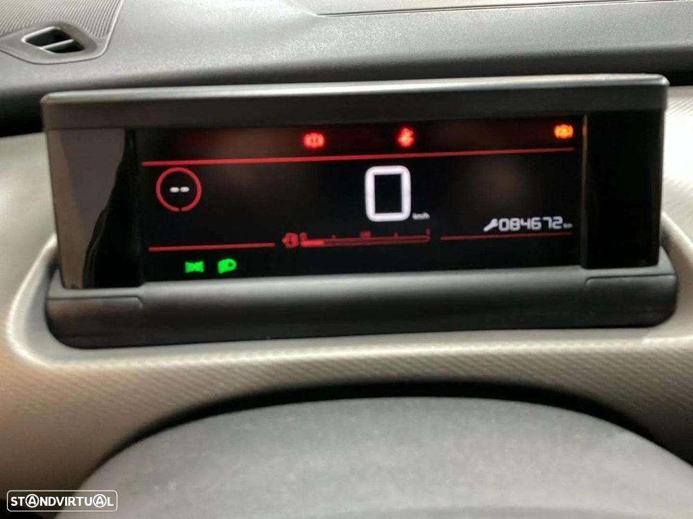 Citroën C4 Cactus 1.5 BlueHDi Shine Pack - 16