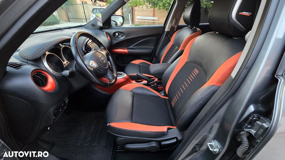 Nissan Juke - 3