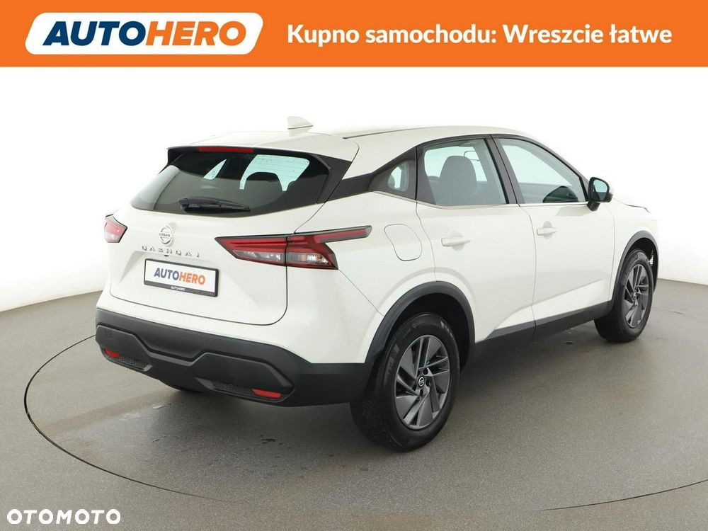 Nissan Qashqai 1.5 e-POWER N-Connecta - 8