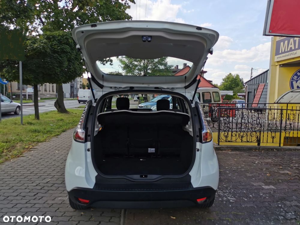 Renault Scenic - 22
