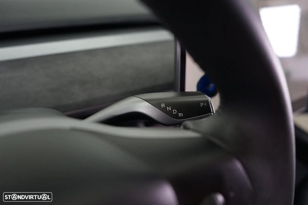 Tesla Model 3 Standard Range Plus RWD - 22