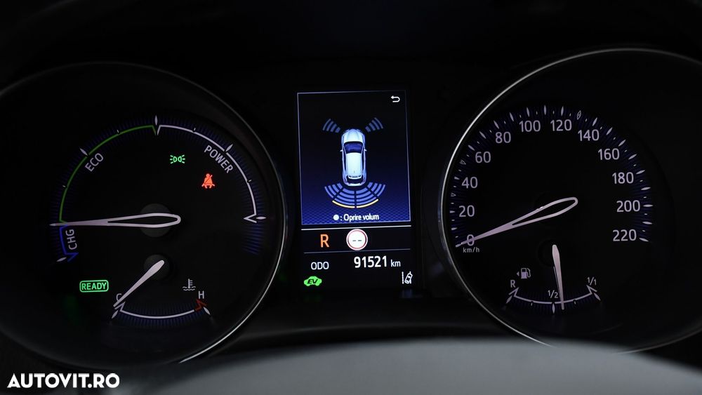 Toyota C-HR Business-Edition - 24