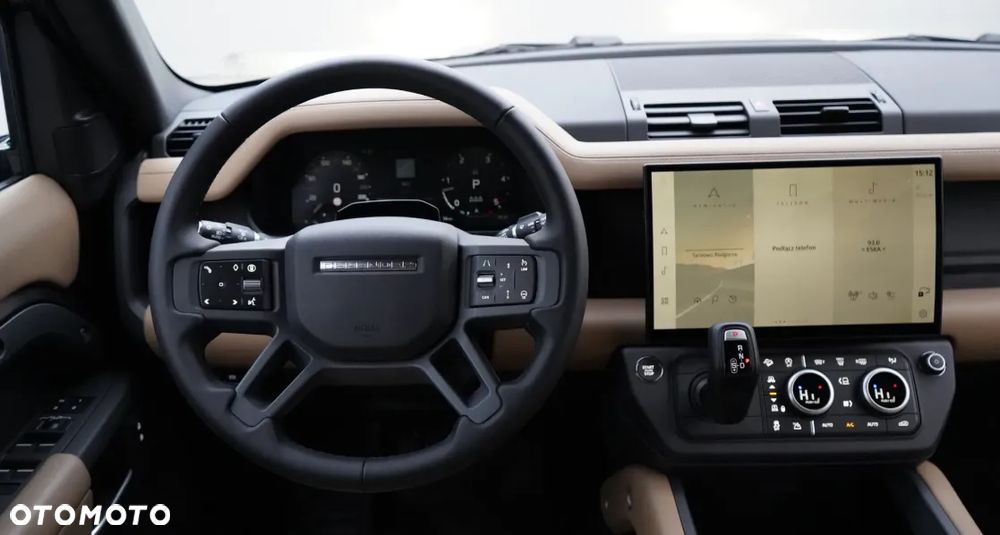 Land Rover Defender - 21