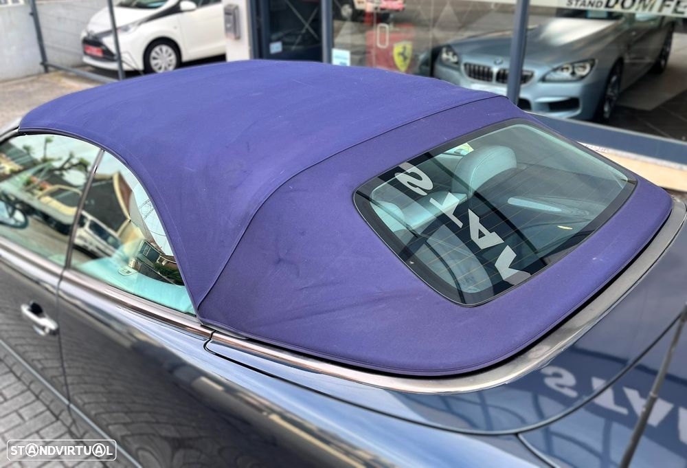 Mercedes-Benz CLK 200 Kompressor Elegance - 34