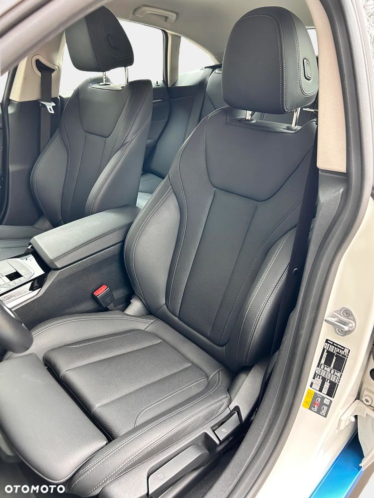 BMW i4 83.9kWh eDrive 40 - 15