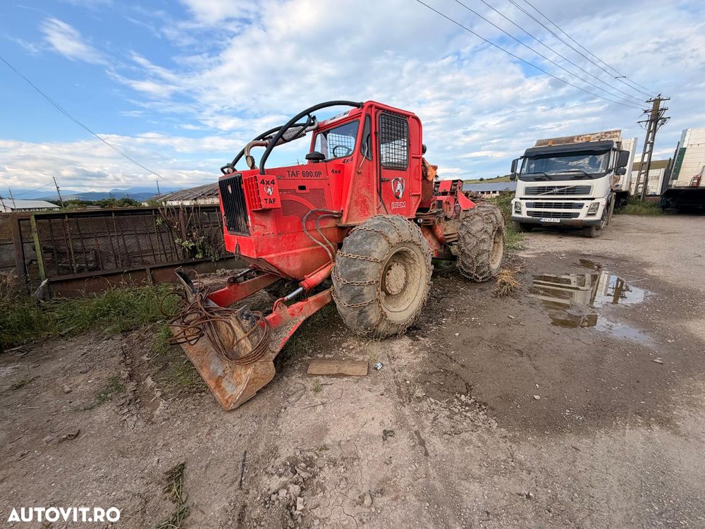 IRUM 690 PE 690 OP - 3