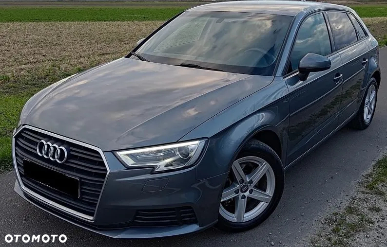 Audi A3 1.6 TDI clean diesel Attraction - 4