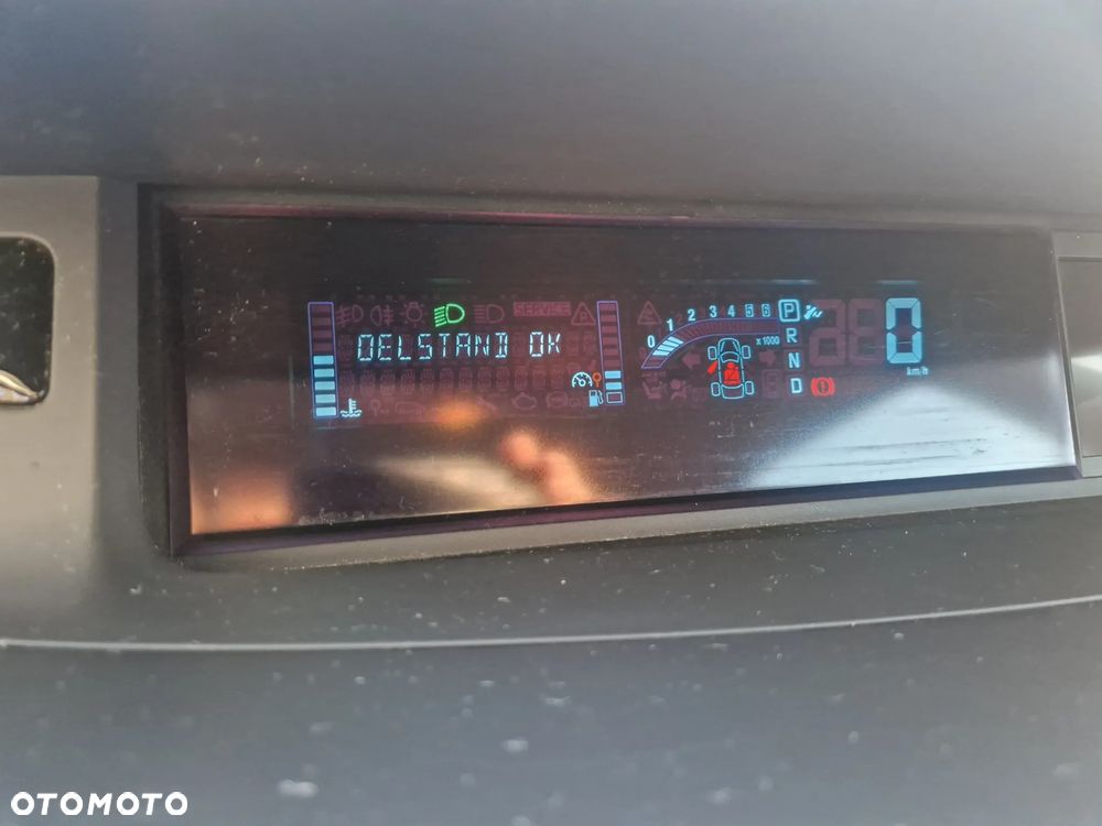 Renault Espace 2.0 dCi FAP Dynamique - 7