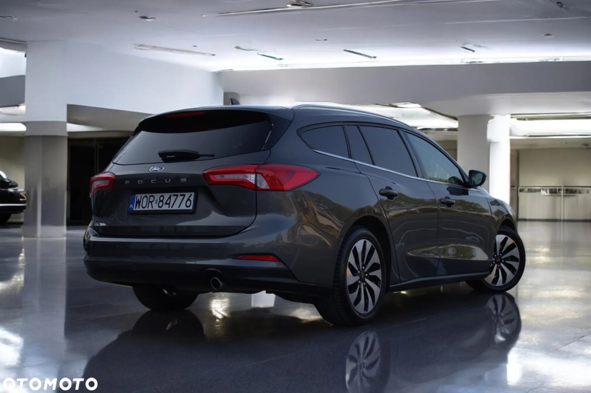 Ford Focus 1.5 EcoBlue Start-Stopp-System COOL&CONNECT DESIGN - 18