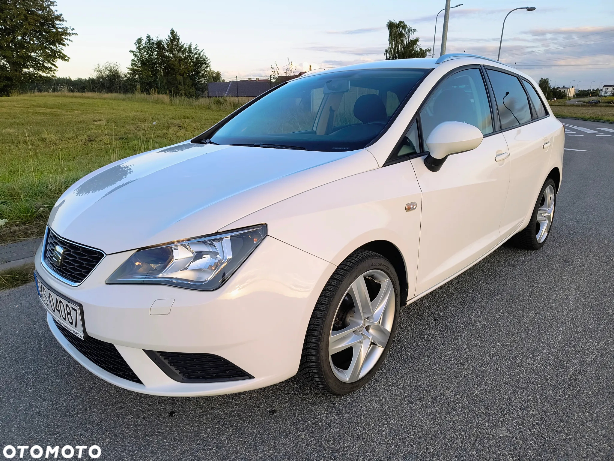 Seat Ibiza ver-1-4-16v-style - 2