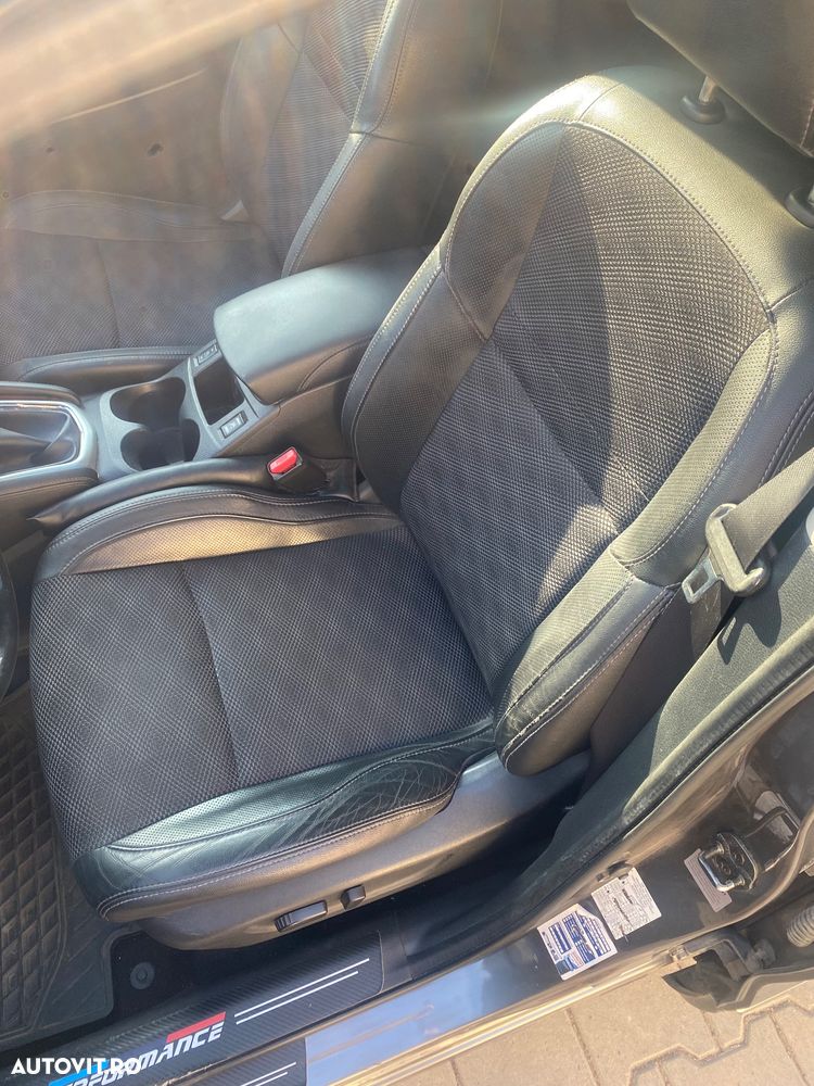 Nissan Qashqai - 10