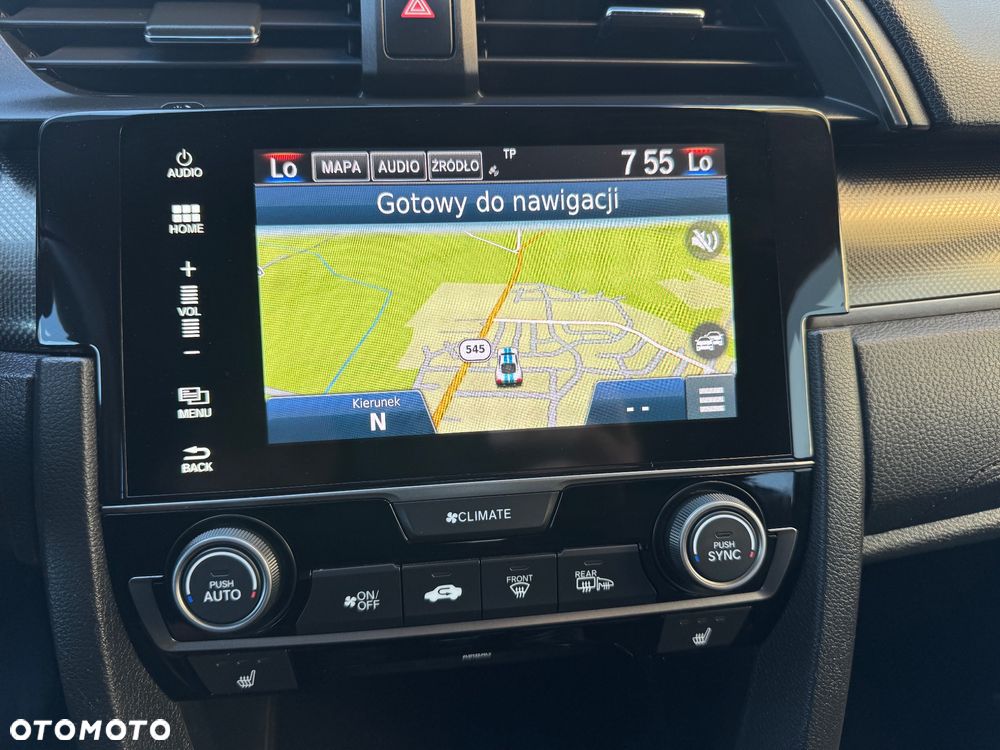 Honda Civic 1.0 i-VTEC Turbo Executive Premium - 34