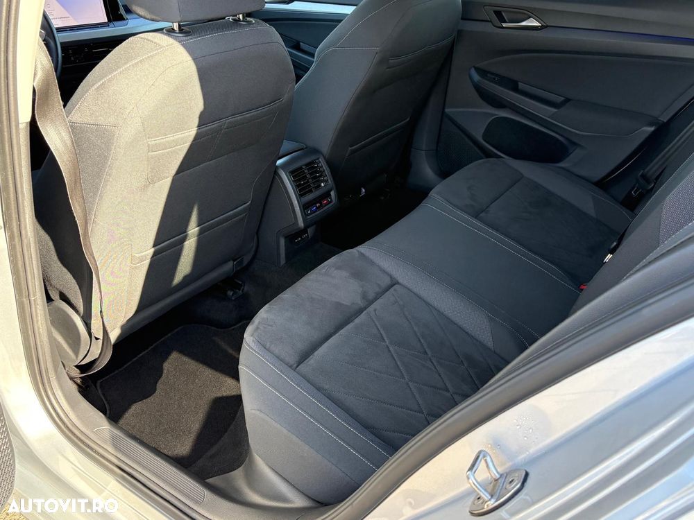 Volkswagen Golf Variant 2.0 TDI 116CP Life - 29