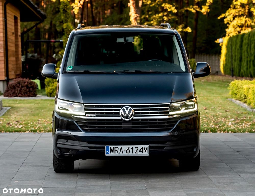 Volkswagen Multivan 2.0 BiTDI L1 Highline 4Motion DSG - 26