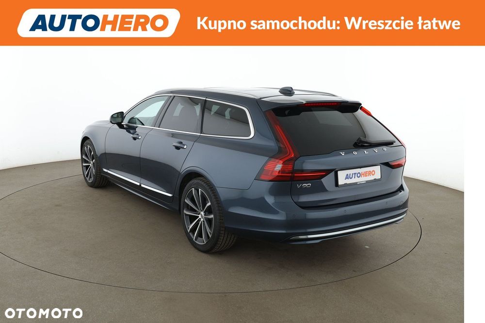 Volvo V90 - 4